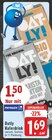 EDEKA Bad Bentheim - Haferdrink Angebot im Prospekt Haferdrink bei EDEKA im Bad Bentheim Prospekt für 1,50 €