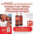 Aktuelles Cola Angebot bei EDEKA in Lüneburg ab 1,69 €