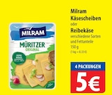 Käsescheiben bei famila Nordost im Prospekt "" für 5,00 €