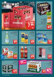 Coca Cola im Marktkauf Prospekt in Leipzig Aktueller Marktkauf Prospekt mit Coca Cola, "AUSWAHL RIESIG, PREISE NIEDRIG", Seite 27