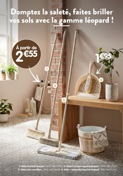 Meuble De Jardin en promo dans le catalogue B&M à la page 2