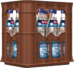 Mineralwasser Angebote von Wittenseer bei Marktkauf Wismar für 3,99 €