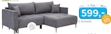 Ecksofa im Angebot bei XXXLutz Möbelhäuser in Würzburg Ecksofa Angebote bei XXXLutz Möbelhäuser Würzburg für 599,00 €