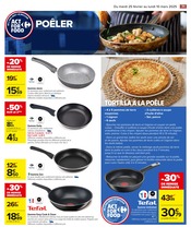 Tefal Angebote im Prospekt "Carrefour" von Carrefour auf Seite 73