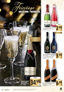 Rotkäppchen Sekt im aktuellen EDEKA Prospekt (Aschaffenburg) Rotkäppchen Sekt im EDEKA Prospekt "Aktuelle Angebote" mit 46 Seiten (Aschaffenburg)
