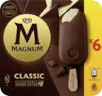 Eis von Magnum oder Cornetto im aktuellen EDEKA Prospekt für 2,99 €