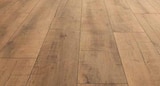 Aktuelles Laminatboden Comfort „Volcano Oak“ Angebot bei OBI in Nürnberg ab 30,58 €