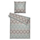 Bettwäsche im POCO Prospekt Baumwoll Bettwäsche Renforce im aktuellen POCO Prospekt für 12,99 €