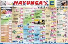 EDEKA Prospekt für Hasloh: "Top Angebote", 1 Seite, 19.01.2026 - 24.01.2026