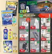 Aktueller Marktkauf Prospekt mit Kommode, "Aktuelle Angebote", Seite 35