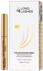 Wimpernwachstumsserum von LONG4LASHES im aktuellen Müller Prospekt für 14,99 €