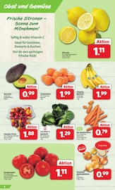 Bananen im Markant Nordwest Prospekt in Lemgo Aktueller Markant Nordwest Prospekt mit Bananen, "DER MARKT FÜR GUTES ESSEN UND TRINKEN", Seite 4