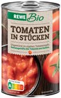 Tomaten Angebote von REWE Bio bei nahkauf Wuppertal für 0,85 €