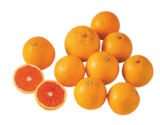 Bio-Blutorangen von demeter im aktuellen tegut Prospekt für 2,99 €