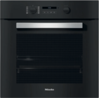 Einbaubackofen H 2465 B ACTIVE bei expert Gröblinghoff im Bad Honnef Prospekt für 579,00 €