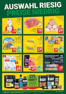 Kaffee im aktuellen Marktkauf Prospekt (Schweinfurt) Kaffee im Marktkauf Prospekt "AUSWAHL RIESIG, PREISE NIEDRIG" mit 44 Seiten (Schweinfurt)