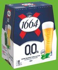 Bi1 Ozan - Promo -50% de remise immédiate sur le 2ème produit identique sur tout 1664 Promo -50% de remise immédiate sur le 2ème produit identique sur tout 1664 à dans le catalogue Bi1 à Ozan
