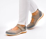 Aktuelle Schuhe Angebote bei Netto mit dem Scottie in Rostock Aktuelles Leder-Sommerschuhe Angebot bei Netto mit dem Scottie in Rostock ab 18,99 €
