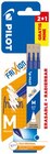 Tintenroller FriXion Ball 0.7 Radierbare Tinte Angebote von Pilot bei Penny Würzburg für 2,99 €