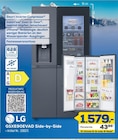 Aktuelles GSXE90EVAD Side-by-Side Angebot bei EURONICS in Kamen ab 1.579,00 €