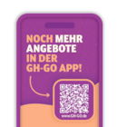 Zickengold Granatapfel-Likör bei Getränke Hoffmann im Höhn Prospekt für 7,99 €