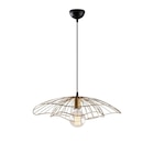 Opviq Pendelleuchte Tel Angebote bei POCO Trier für 24,89 €