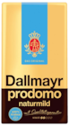 prodomo naturmild im Angebot bei REWE in Kempen prodomo naturmild Angebote von Dallmayr bei REWE Kempen für 6,79 €