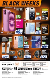 Apple im expert Prospekt in Wolfsburg Aktueller expert Prospekt mit Apple, "Top Angebote", Seite 8