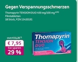 TENSION DUO bei mea - meine apotheke im Prospekt "" für 7,95 €