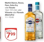 Aktuelles Bianco Angebot bei GLOBUS in Trier ab 7,99 €