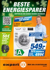 Aktueller expert Elektromarkt Prospekt in Spremberg und Umgebung, "Top Angebote" mit 12 Seiten, 01.02.2025 - 07.02.2025