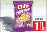 Popcorn Süß von Chio für 1,11 € bei EDEKA im Angebot Popcorn Süß von Chio im aktuellen EDEKA Prospekt