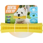 Promo Bâtonnet dentaire pour chien à 1,12 € dans le catalogue Action à Thiais