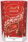 Promo Boules Lindor à 2,59 € dans le catalogue Super U à Endoufielle