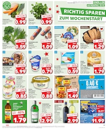 Kaufland Prospekt für Crimmitschau: "KNÜLLER", 31 Seiten, 23.12.2024 - 24.12.2024