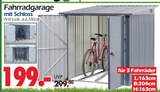 Fahrradgarage mit Schloss Angebote bei Wreesmann Cottbus für 199,00 €