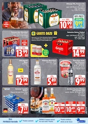 Akku im EDEKA Prospekt in Norderstedt Aktueller EDEKA Prospekt mit Akku, "Top Angebote", Seite 18