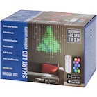 Éclairage rideau led - Action - Action à Mérignac Éclairage rideau led - Action en promo chez Action Mérignac à 15,95 €