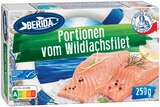 Wildlachsfilet Angebote von BERIDA bei Penny-Markt Rüsselsheim für 3,49 €