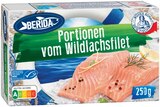 Wildlachsfilet im Angebot bei Penny-Markt in Bad Kreuznach Wildlachsfilet Angebote von BERIDA bei Penny-Markt Bad Kreuznach für 3,49 €