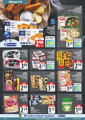 Aktueller EDEKA Prospekt mit Eis, "Wir lieben Lebensmittel!", Seite 20