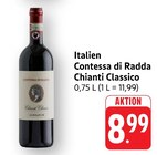 Chianti Classico bei E center im Prospekt "" für 8,99 €