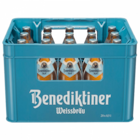 Benediktiner Hell Angebote bei REWE Bergheim für 14,99 €