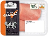 Puten-Minifilet im Angebot bei REWE in Neuwied Puten-Minifilet Angebote von Qualitätsmetzgerei Wilhelm Brandenburg bei REWE Neuwied für 5,99 €