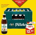 Aktuelles Helles Pülleken Angebot bei Netto Marken-Discount in Castrop-Rauxel ab 12,49 €