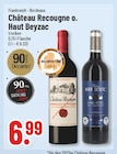 Trinkgut Gifhorn - Château Recougne Angebot im Prospekt Château Recougne bei Trinkgut im Gifhorn Prospekt für 6,99 €
