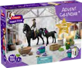 Adventskalender im Angebot bei EDEKA in Stade Adventskalender Angebote von Schleich Horse Club bei EDEKA Stade für 27,99 €
