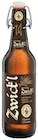 Aktuelle Bier Angebote bei Getränke Oase in Soest Aktuelles Landbier Zwick'l Angebot bei Getränke Oase in Soest ab 14,99 €