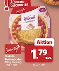 Aktuelles Biskuit-Tortenboden Angebot bei famila Nordwest in Oldenburg ab 1,79 €