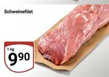 Schweinefilet im Angebot bei GLOBUS in Bad Homburg Schweinefilet Angebote bei GLOBUS Bad Homburg für 9,90 €